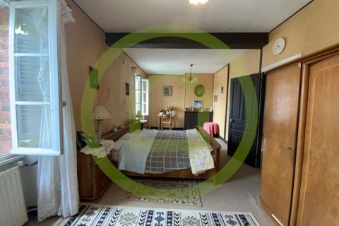 Villa i Chatelus-le-Marcheix, Creuse, Chatelus-le-Marcheix - € 89.500 | Ref: 3011435101 - foto 9