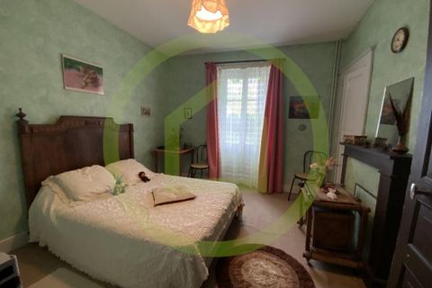 Villa i Chatelus-le-Marcheix, Creuse, Chatelus-le-Marcheix - € 89.500 | Ref: 3011435101 - foto 10