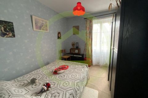 Villa i Chatelus-le-Marcheix, Creuse, Chatelus-le-Marcheix - € 89.500 | Ref: 3011435101 - foto 11