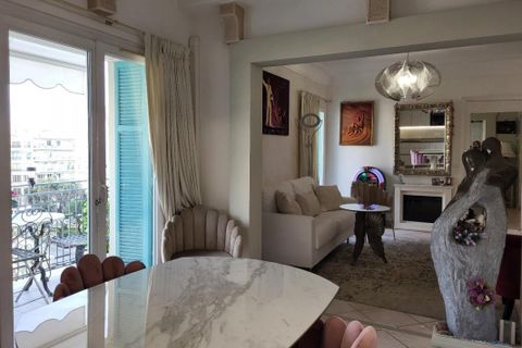 Lejlighed i Menton, Alpes-Maritimes, Menton - € 519.000 | Ref: 3011437802 - foto 4