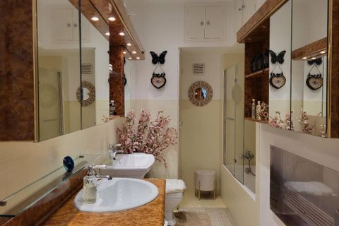 Lejlighed i Menton, Alpes-Maritimes, Menton - € 519.000 | Ref: 3011437802 - foto 6