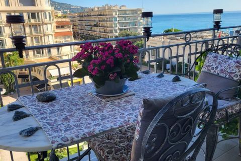 Lejlighed i Menton, Alpes-Maritimes, Menton - € 519.000 | Ref: 3011437802 - foto 7