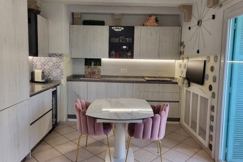 Lejlighed i Menton, Alpes-Maritimes, Menton - € 519.000 | Ref: 3011437802 - foto 8