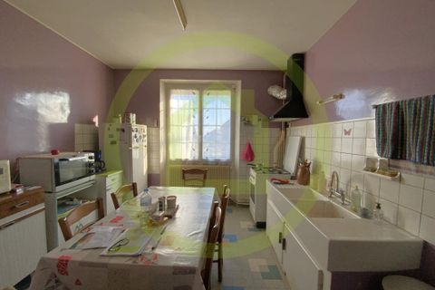 Villa i Aigurande, Indre, Aigurande - € 136.000 | Ref: 3011435832 - foto 3