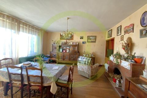 Villa i Aigurande, Indre, Aigurande - € 136.000 | Ref: 3011435832 - foto 4
