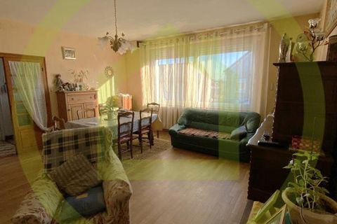 Villa i Aigurande, Indre, Aigurande - € 136.000 | Ref: 3011435832 - foto 5