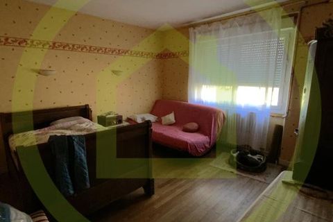 Villa i Aigurande, Indre, Aigurande - € 136.000 | Ref: 3011435832 - foto 7