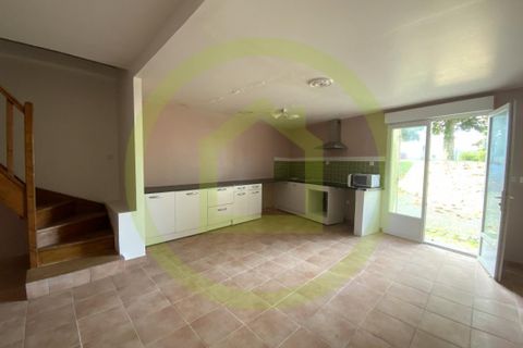 Villa a Genouillac, Creuse, Genouillac - € 84.000 | Ref: 3011438303 - foto 4