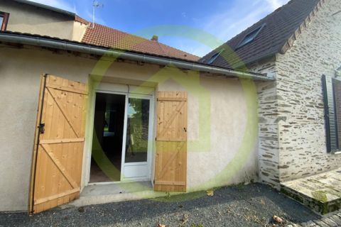 Villa a Genouillac, Creuse, Genouillac - € 84.000 | Ref: 3011438303 - foto 9