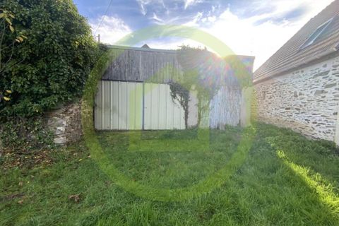 Villa a Genouillac, Creuse, Genouillac - € 84.000 | Ref: 3011438303 - foto 10