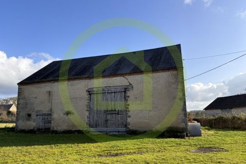 Gårdshus i Pierrefitte, Creuse, Pierrefitte - € 44 000 | Ref: 3011437746 - foto 2