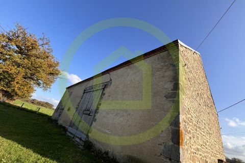 Gårdshus i Pierrefitte, Creuse, Pierrefitte - € 44 000 | Ref: 3011437746 - foto 3