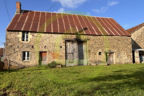 Gårdshus i Pierrefitte, Creuse, Pierrefitte - € 44 000 | Ref: 3011437746 - foto 5