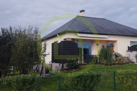 Villa a Desertines, Mayenne, Desertines - € 144.000 | Ref: 3011438230 - foto 2