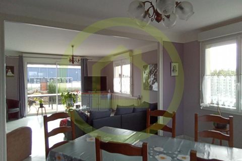 Villa a Desertines, Mayenne, Desertines - € 144.000 | Ref: 3011438230 - foto 4