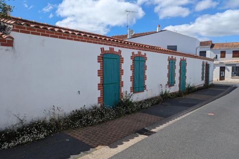 Villa i Le Fenouiller, Vendee, Le Fenouiller - € 210.000 | Ref: 3011436674 - foto 4