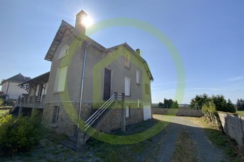 Villa i Bonnat, Creuse, Bonnat - € 156.000 | Ref: 3011437248 - foto 3