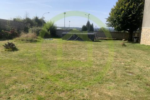 Villa i Bonnat, Creuse, Bonnat - € 156.000 | Ref: 3011437248 - foto 4