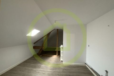 Villa i Bonnat, Creuse, Bonnat - € 156.000 | Ref: 3011437248 - foto 15