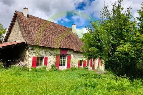 Farm hus i Preveranges, Cher, Preveranges - € 207.000 | Ref: 3011437246 - foto 2