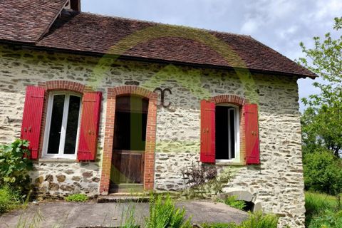 Farm hus i Preveranges, Cher, Preveranges - € 207.000 | Ref: 3011437246 - foto 3