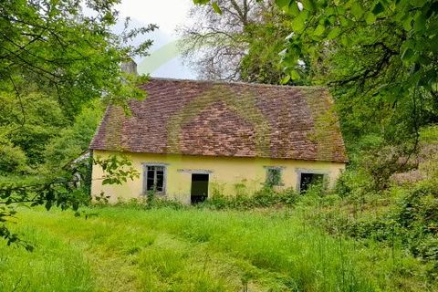 Farm hus i Preveranges, Cher, Preveranges - € 207.000 | Ref: 3011437246 - foto 8