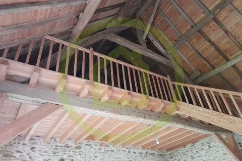 Farm hus i Preveranges, Cher, Preveranges - € 207.000 | Ref: 3011437246 - foto 11
