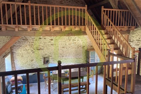 Farm hus i Preveranges, Cher, Preveranges - € 207.000 | Ref: 3011437246 - foto 12