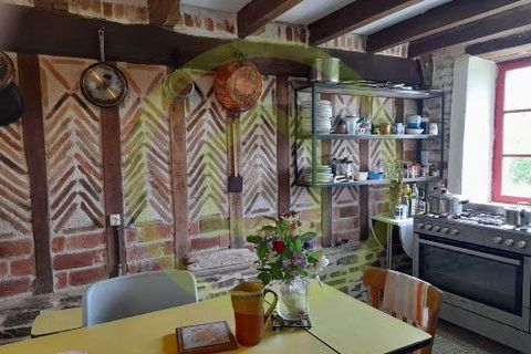 Farm hus i Preveranges, Cher, Preveranges - € 207.000 | Ref: 3011437246 - foto 16