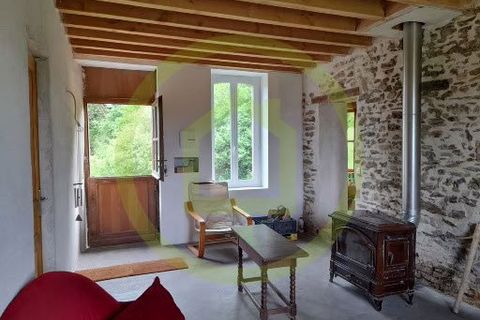 Farm hus i Preveranges, Cher, Preveranges - € 207.000 | Ref: 3011437246 - foto 17