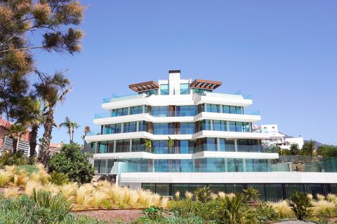 Lejlighed i Estepona, Malaga, Estepona - € 2.650.000 | Ref: SaphireM3 - foto 1