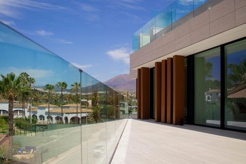 Lejlighed i Estepona, Malaga, Estepona - € 2.650.000 | Ref: SaphireM3 - foto 10