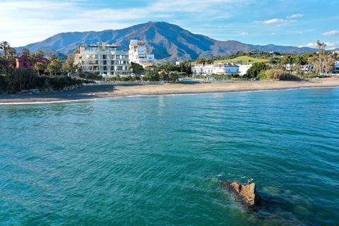 Lejlighed i Estepona, Malaga, Estepona - € 2.650.000 | Ref: SaphireM3 - foto 11