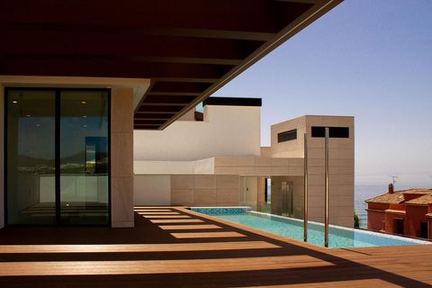 Lejlighed i Estepona, Malaga, Estepona - € 2.650.000 | Ref: SaphireM3 - foto 12