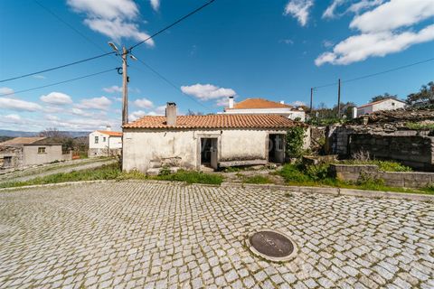 Helårsgrund i Belmonte, Castelo Branco, Belmonte - € 23.750 | Ref: 111250047 - foto 2