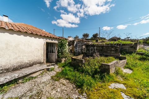 Helårsgrund i Belmonte, Castelo Branco, Belmonte - € 23.750 | Ref: 111250047 - foto 1