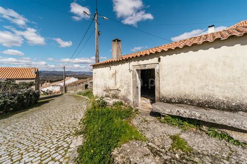 Helårsgrund i Belmonte, Castelo Branco, Belmonte - € 23.750 | Ref: 111250047 - foto 12