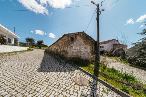 Helårsgrund i Belmonte, Castelo Branco, Belmonte - € 23.750 | Ref: 111250047 - foto 5