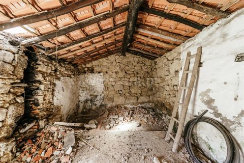 Helårsgrund i Belmonte, Castelo Branco, Belmonte - € 23.750 | Ref: 111250047 - foto 13