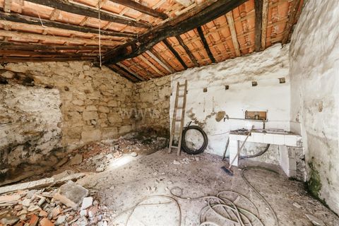 Helårsgrund i Belmonte, Castelo Branco, Belmonte - € 23.750 | Ref: 111250047 - foto 3