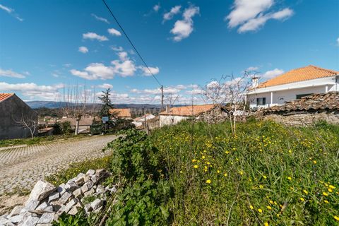 Helårsgrund i Belmonte, Castelo Branco, Belmonte - € 23.750 | Ref: 111250047 - foto 16