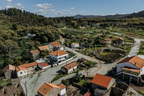 Helårsgrund i Belmonte, Castelo Branco, Belmonte - € 23.750 | Ref: 111250047 - foto 8