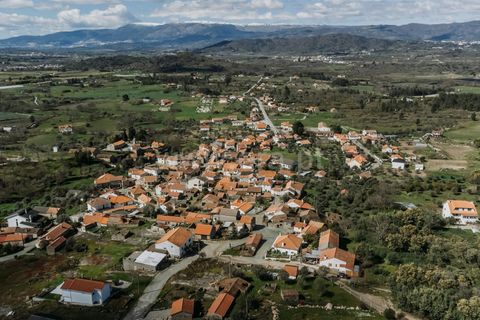 Helårsgrund i Belmonte, Castelo Branco, Belmonte - € 23.750 | Ref: 111250047 - foto 10