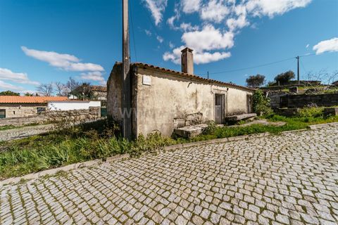 Helårsgrund i Belmonte, Castelo Branco, Belmonte - € 23.750 | Ref: 111250047 - foto 4
