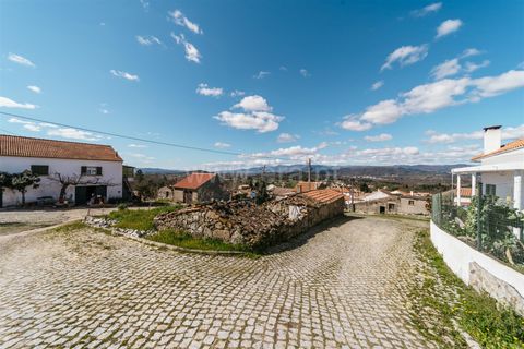 Helårsgrund i Belmonte, Castelo Branco, Belmonte - € 23.750 | Ref: 111250047 - foto 6