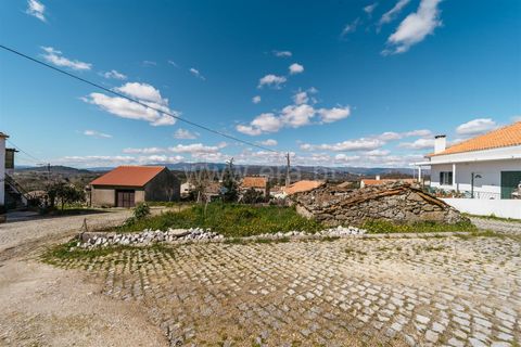 Helårsgrund i Belmonte, Castelo Branco, Belmonte - € 23.750 | Ref: 111250047 - foto 7