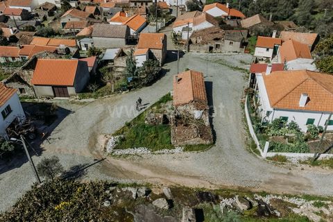Helårsgrund i Belmonte, Castelo Branco, Belmonte - € 23.750 | Ref: 111250047 - foto 17