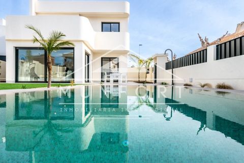 Villa i Torre Pacheco, Murcia, Torre Pacheco - € 415.950 | Ref: GU024-N-D - foto 1