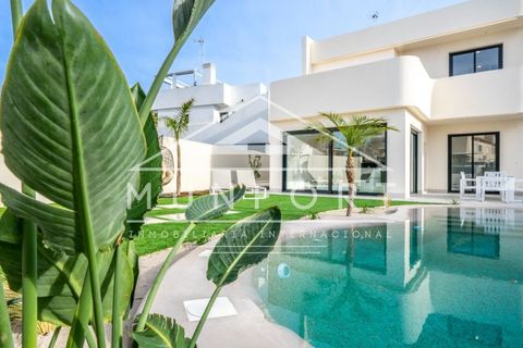 Villa i Torre Pacheco, Murcia, Torre Pacheco - € 415.950 | Ref: GU024-N-D - foto 2