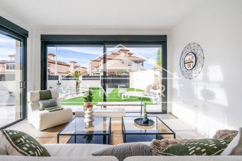Villa i Torre Pacheco, Murcia, Torre Pacheco - € 415.950 | Ref: GU024-N-D - foto 3